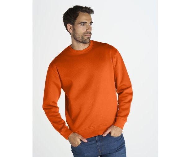 JHK JKJT290 - Light unisex sweatshirt