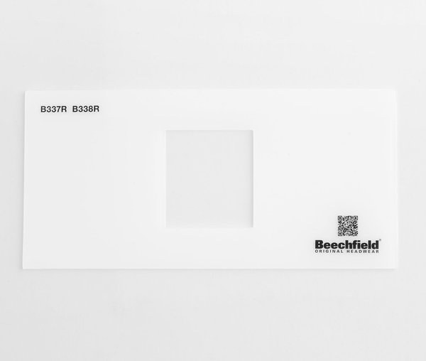 BEECHFIELD BFT107 - Silicone template for marking