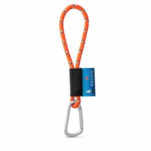 Lanyard'In 75006S - Painettu näyte Lanyard NAUTIC Short (Ø 7 mm)