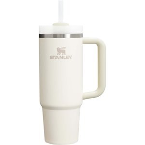 Stanley 1913® 100981 - Stanley Quencher® H2.0 FlowState™ 890 ml kierrätetystä ruostumattomasta teräksestä valmistettu eristetty muki