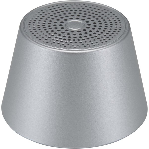 SMART 3 W kierrätysalumiinista valmistettu magneettikaiutin - EgotierPro 124532