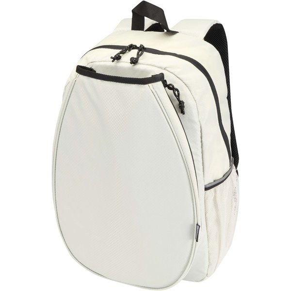 Varyon 15” GRS recycled padel backpack 18L