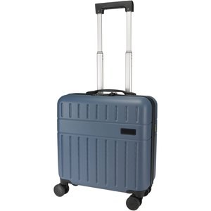 Rover 16” GRS recycled laptop trolley 30L - EgotierPro 130152