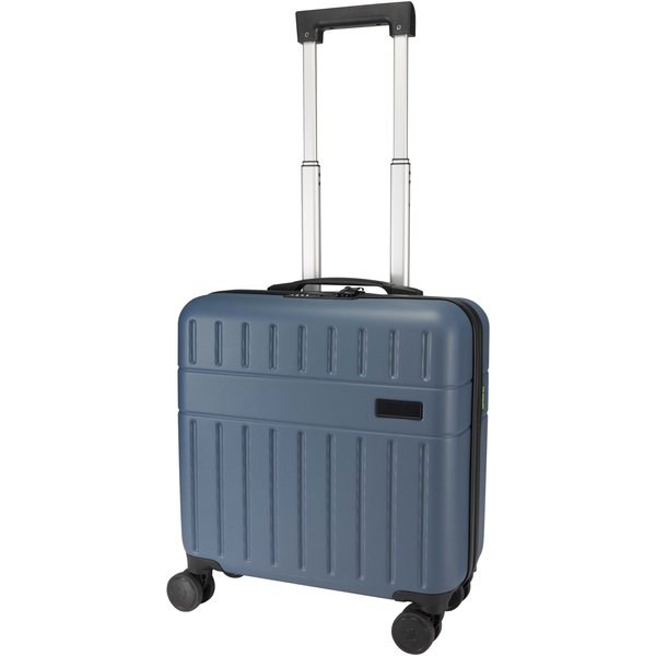 Rover 16” GRS recycled laptop trolley 30L