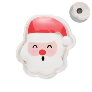 NOEL Santa kädenlämmitin - GiftRetail CX1587