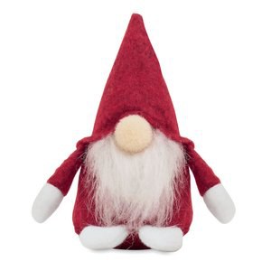 FROSTY Huopainen tonttukoriste - GiftRetail CX1589