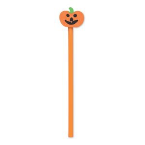 WEENPEN Halloween-kynä pyyhekumilla - GiftRetail MO3105