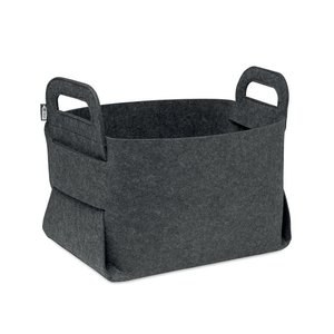 FIALAN Taitettava RPET-huopakori - GiftRetail MO3106