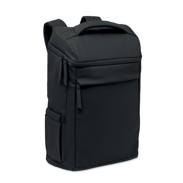 BOULDER 15" PU-läppärireppu - GiftRetail MO3122