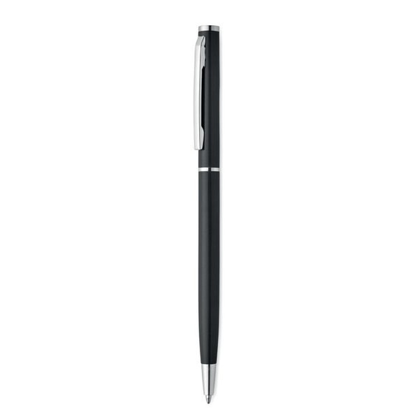 NIMES Recycled aluminium ball pen