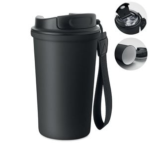 NAKANO Teräsmuki 400 ml - GiftRetail MO3156