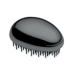 BRUSH Anti-tangle hairbrush - GiftRetail MO3163