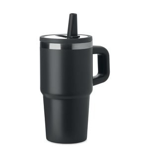 ALAND Kaksiseinäinen muki 500ml - GiftRetail MO3170