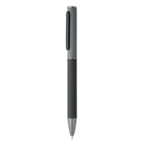FILLAN Recycled alu twist ball pen