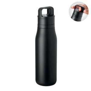 EMPIRE Kaksiseinäinen pullo 500ml - GiftRetail MO3176