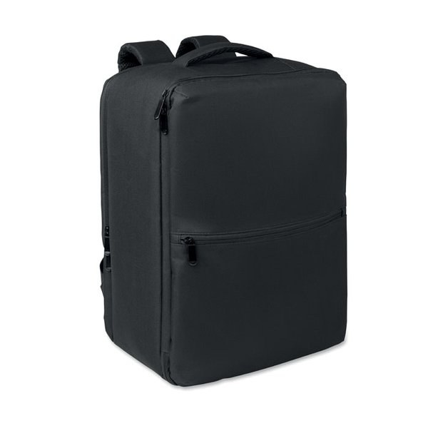 CITYFLOW RPET reppu w/vacuum pussi 18L