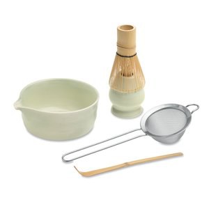 MATCHY Matcha set 5 pcs - GiftRetail MO3215