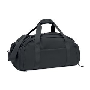 ELEVA Urbaani nailonurheilukassi 20L - GiftRetail MO3218