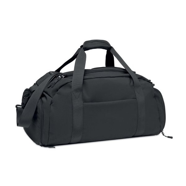 ELEVA Urbaani nailonurheilukassi 20L - GiftRetail MO3218