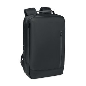BOSTON 15" läppärille jacquard-reppu - GiftRetail MO3226