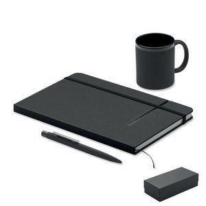 READYSET 3 piece gift set in box - GiftRetail MO3230