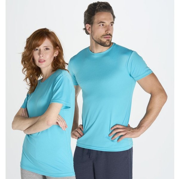 Unisex urheilut-paita