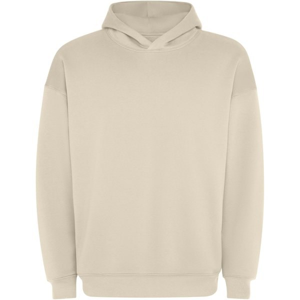 Otto ylisuuri unisex huppari